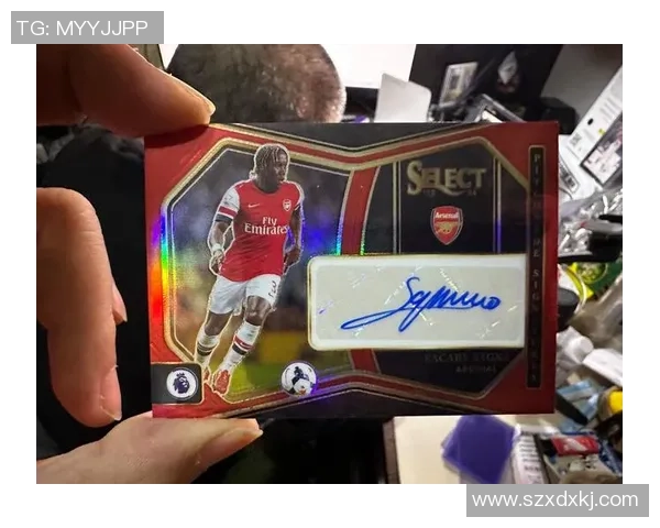 足球球星卡热潮席卷全球市场 成为投资新宠与收藏新趋势