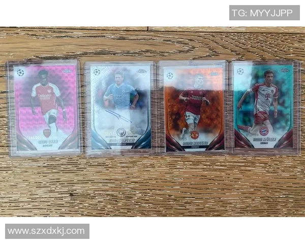 足球球星卡套收藏与保护全攻略让你的珍藏更安全更有价值