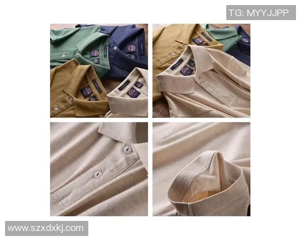 重温经典球星风范彰显魅力的时尚足球Polo衫新品推荐 重温经典球星风范彰显魅力的时尚足球Polo衫新品推荐